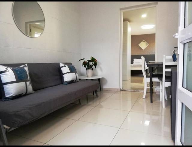 0 BEDROOM PROPERTY TO RENT IN WOODSTOCK UPPER